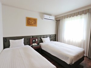 ラージツイン