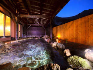 牧ノ戸温泉 -九重観光ホテル-　自家源泉のある山麓の宿の施設写真1