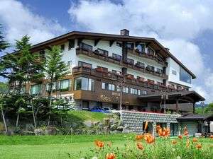 【長野県志賀・北志賀・湯田中渋の高級ホテル・高級旅館】ホテルグランフェニックス奥志賀