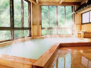 【平成温泉番付】栃木県第1位　にごり湯と美食　やまの宿下藤屋の施設写真1