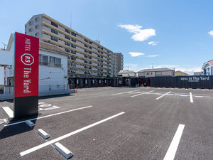 HOTEL R9 The Yard {̎ʐ^