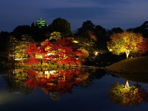幻想庭園