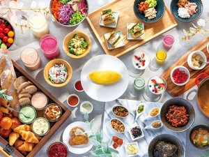 ANA�N���E���v���U�z�e�����R by IHG�̎{�ݎʐ^1