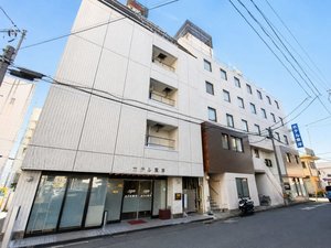 外観(昼)