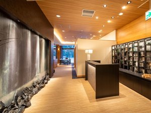 【ダイニング】熊野の恵/2025年に聖域「熊野」への想いを込めたダイニングがリニューアル