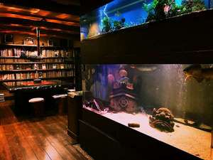 あたたかい宿　谷屋