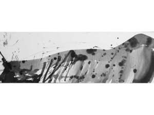 �y�A�[�g���[�N�E�q���z���ꂼ��̋q���̌��ʂ⑋����̌i�ςƌĉ�����悤�ɔ��n�ŕ`���ꂽ���͌��̕��i