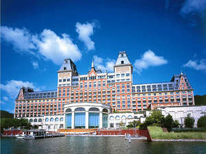 【長崎県佐世保・ハウステンボスの高級ホテル・高級旅館】ホテルオークラJRハウステンボス