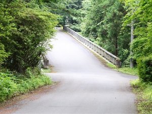 徒歩で2分東武橋