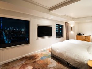 �z�e�� �C�[�X�g21�����@�`�I�[�N���z�e���Y�����]�[�c�`�̎{�ݎʐ^1