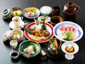 【熊本県湯布院の高級ホテル・高級旅館】湯布院山灯館