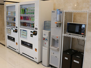 自動販売機