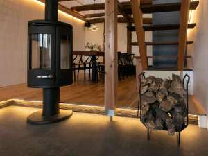 【熊本県阿蘇山の貸し別荘・コテージ・ログハウス】茶蔵の宿