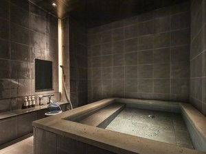 貸切風呂「艫の湯(とものゆ)」
