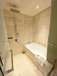 プレミア バスルーム