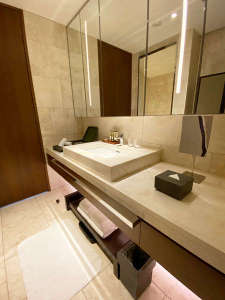 プレミア バスルーム