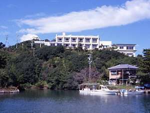 【三重県:志摩】美味し国の旅館 橘