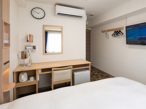 【奈良県生駒・信貴山・斑鳩・天理のビジネスホテル】東横イン天理駅前