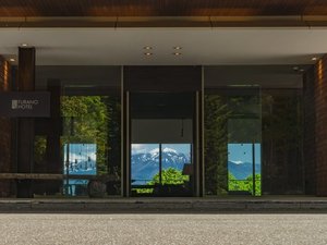 森に宿る、何もしない贅沢