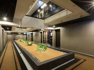 アパホテル〈名古屋栄東〉の施設写真1