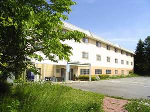 【長野県:軽井沢・佐久・小海線沿線】軽井沢ホテルパイプのけむり「北投石の湯」