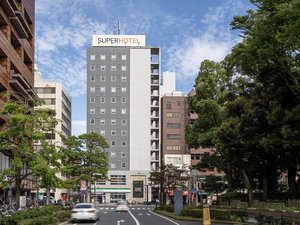 横浜中華街、横浜スタジアムは目の前!!ビジネス・観光に最適立地!