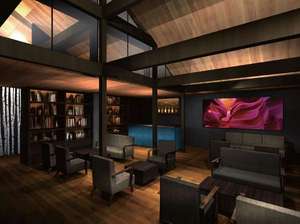 【群馬県草津・尻焼・花敷の露天風呂付き客室のある宿】草津温泉 炯－kei－