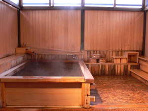 旅館 永澤平八