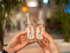 【マリッサリゾート】美食オールインクルーシブ|スパCafeサービス|ととのった体に、やさしい一杯。
