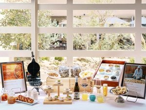 【マリッサリゾート】美食オールインクルーシブ|ウェルカムラウンジ|ここから始まる、上質な時間。