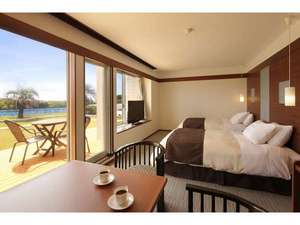 【千葉県館山・南房総エリアのペットと泊まれるホテル・旅館・貸し別荘】ドッグホテル わん楽