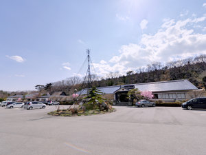 *露天風呂×打たせ湯×田舎料理◆全館畳敷きの温もりとアルカリ性源泉かけ流し温泉を体感する健康増進宿