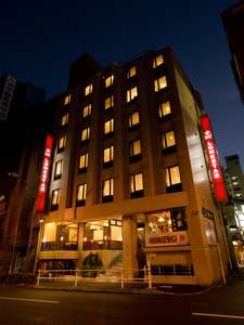 【東京都:新宿・中野・杉並・吉祥寺】シティホテルロンスター