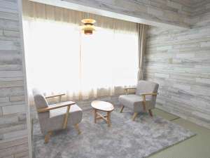 【神奈川県:箱根】芦ノ湖箱根リゾートHOTEL Ra Kuun