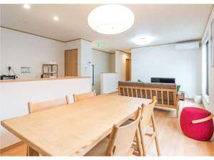 【沖縄県名護市の貸し別荘・コテージ・ヴィラ・コンドミニアム】リバーサイト世冨慶