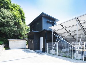 アジール大島の写真