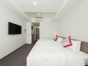 【東京都の長期滞在向けアパートメントホテル】東急ステイ五反田