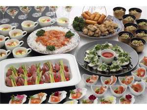 宴会料理