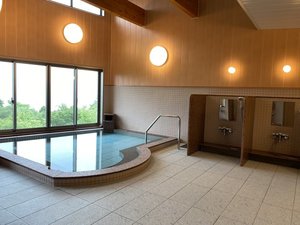 展望浴室 @