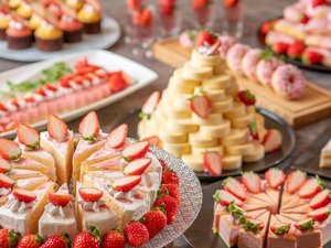 【春のいろどり旬彩フェア】