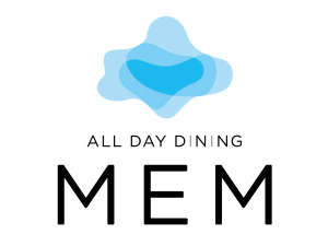 ALL DAY DINING MEMy2Kz
