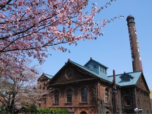 サッポロビール博物館