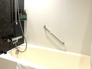 デラックスタイプ バスタブ