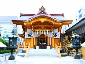 水天宮