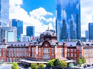 東京駅