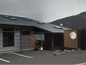 旅館外観