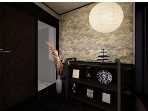 当館入口