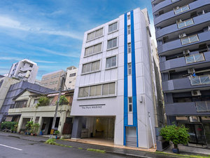 YOU STYLE HOTEL�@MARINE�̎{�ݎʐ^1