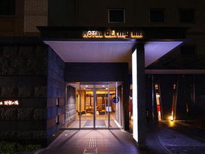 天然温泉 花蛍の湯 ドーミーインPREMIUM京都駅前の写真