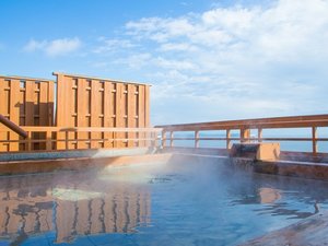 渚のリゾート・吉良竜宮ホテルの施設写真1